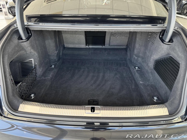Audi A8 50TDI Quattro*Max.Výbava* 2022