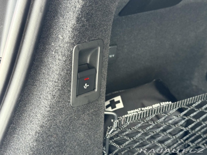 Audi A8 50TDI Quattro*Max.Výbava* 2022