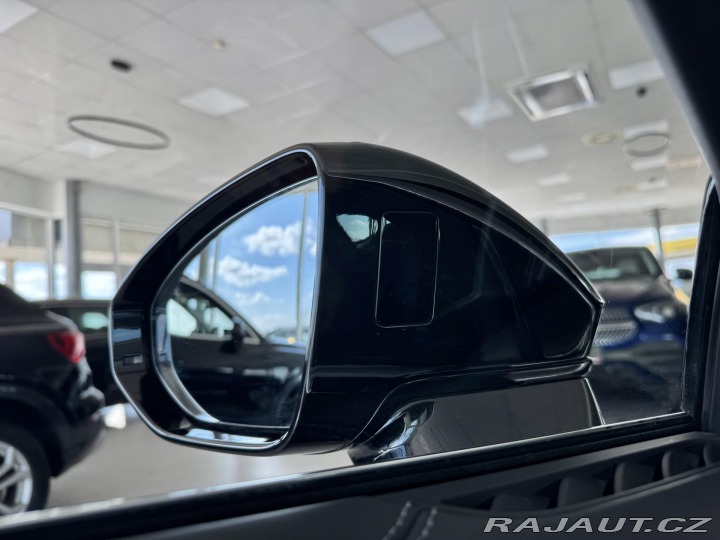 Audi A8 50TDI Quattro*Max.Výbava* 2022