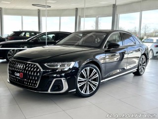 Audi A8 50TDI Quattro*Max.Výbava* 2022