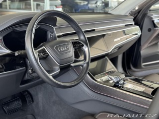 Audi A8 50TDI Quattro*Max.Výbava* 2022