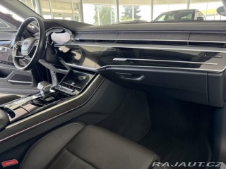 Audi A8 50TDI Quattro*Max.Výbava* 2022