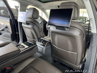Audi A8 50TDI Quattro*Max.Výbava* 2022