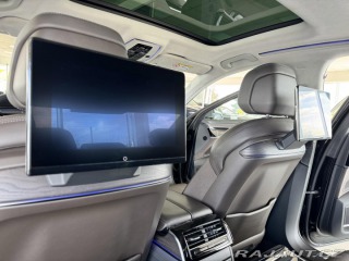 Audi A8 50TDI Quattro*Max.Výbava* 2022