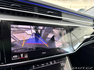 Audi A8 50TDI Quattro*Max.Výbava* 2022