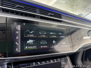 Audi A8 50TDI Quattro*Max.Výbava* 2022
