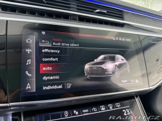 Audi A8 50TDI Quattro*Max.Výbava* 2022
