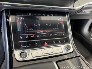 Audi A8 50TDI Quattro*Max.Výbava* 2022