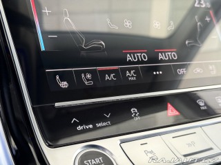 Audi A8 50TDI Quattro*Max.Výbava* 2022