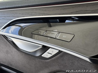 Audi A8 50TDI Quattro*Max.Výbava* 2022