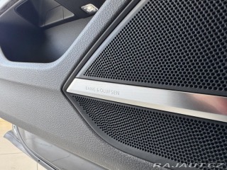 Audi A8 50TDI Quattro*Max.Výbava* 2022