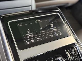 Audi A8 50TDI Quattro*Max.Výbava* 2022