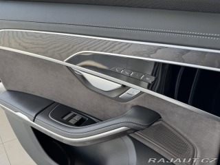 Audi A8 50TDI Quattro*Max.Výbava* 2022