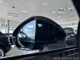 Audi A8 50TDI Quattro*Max.Výbava* 2022