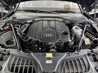 Audi A8 50TDI Quattro*Max.Výbava* 2022