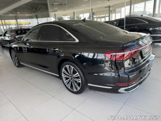 Audi A8 50TDI Quattro*Max.Výbava* 2022