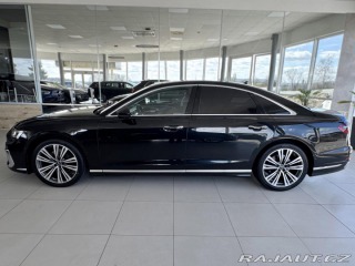 Audi A8 50TDI Quattro*Max.Výbava* 2022