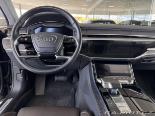 Audi A8 50TDI Quattro*Max.Výbava* 2022