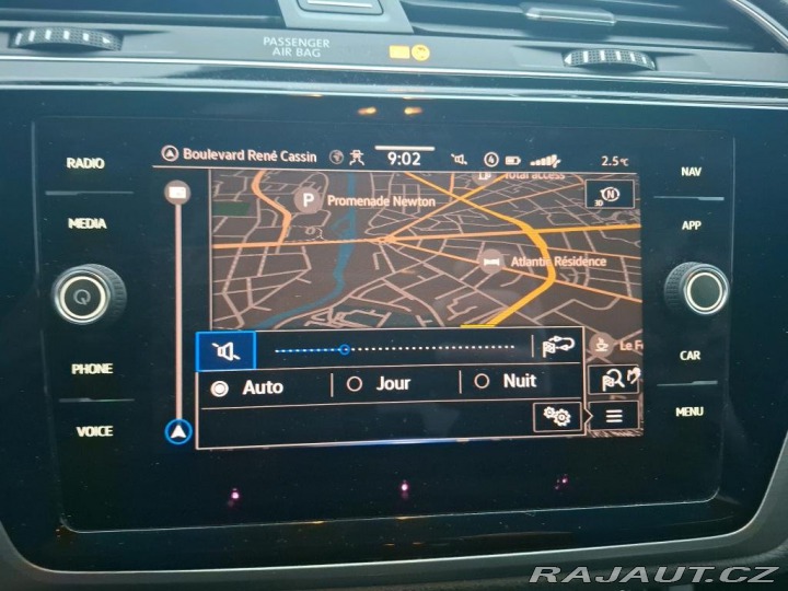 Volkswagen Touran  2021