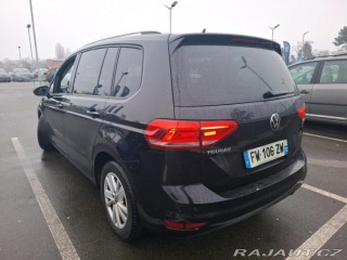 Volkswagen Touran  2021