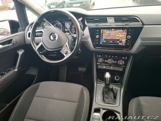 Volkswagen Touran  2021