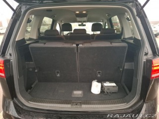 Volkswagen Touran  2021