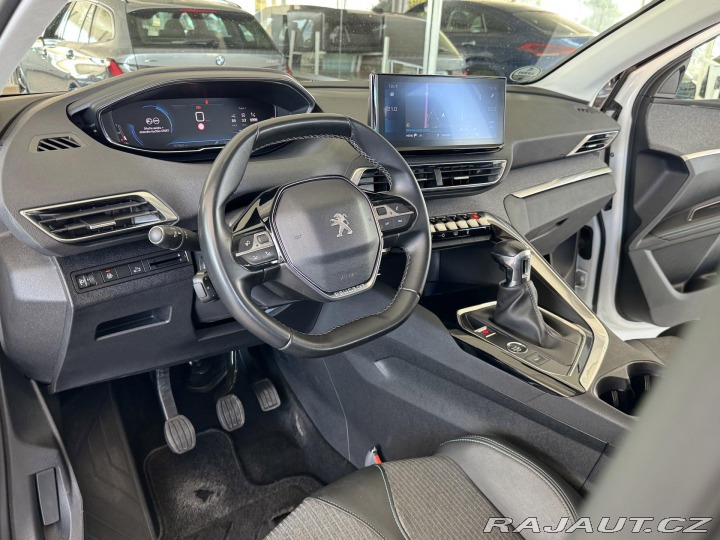 Peugeot 5008 1,2PT 130*ALLURE*REZERVAC 2021