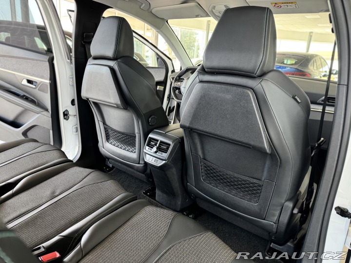 Peugeot 5008 1,2PT 130*ALLURE*7míst*Ta 2021
