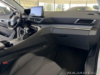 Peugeot 5008 1,2PT 130*ALLURE*7míst*Ta 2021