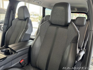 Peugeot 5008 1,2PT 130*ALLURE*7míst*Ta 2021