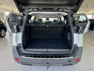 Peugeot 5008 1,2PT 130*ALLURE*7míst*Ta 2021