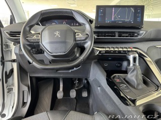 Peugeot 5008 1,2PT 130*ALLURE*7míst*Ta 2021