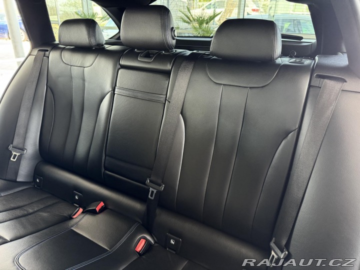 BMW 5 530i xDrive*M-SPORT*REZER 2017