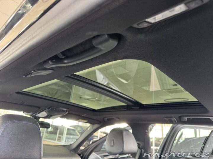 BMW 5 530i xDrive*M-SPORT*HeadU 2017