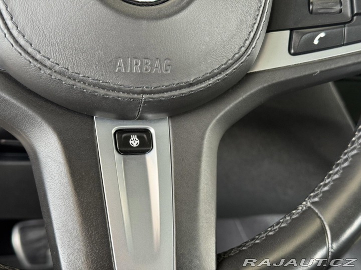 BMW 5 530i xDrive*M-SPORT*HeadU 2017