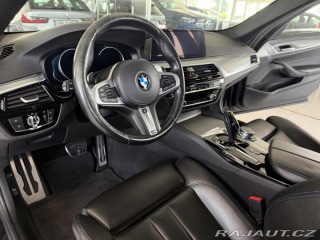 BMW 5 530i xDrive*M-SPORT*HeadU 2017