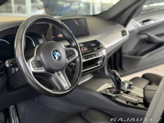 BMW 5 530i xDrive*M-SPORT*HeadU 2017