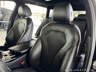 BMW 5 530i xDrive*M-SPORT*HeadU 2017