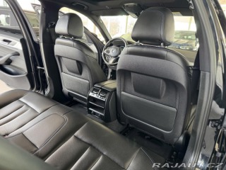 BMW 5 530i xDrive*M-SPORT*HeadU 2017