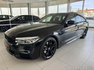 BMW 5 530i xDrive*M-SPORT*HeadU 2017