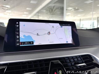 BMW 5 530i xDrive*M-SPORT*HeadU 2017