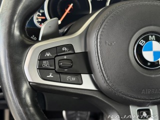 BMW 5 530i xDrive*M-SPORT*HeadU 2017