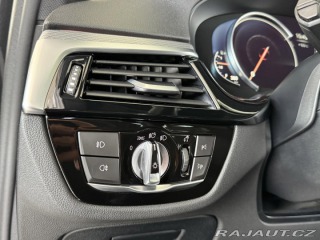 BMW 5 530i xDrive*M-SPORT*HeadU 2017