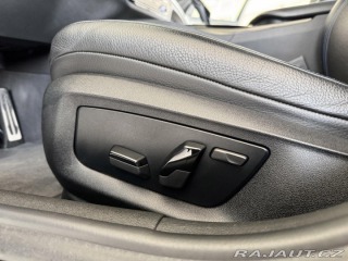 BMW 5 530i xDrive*M-SPORT*HeadU 2017