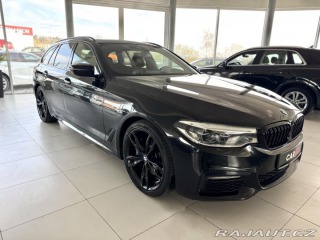BMW 5 530i xDrive*M-SPORT*HeadU 2017