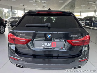 BMW 5 530i xDrive*M-SPORT*HeadU 2017