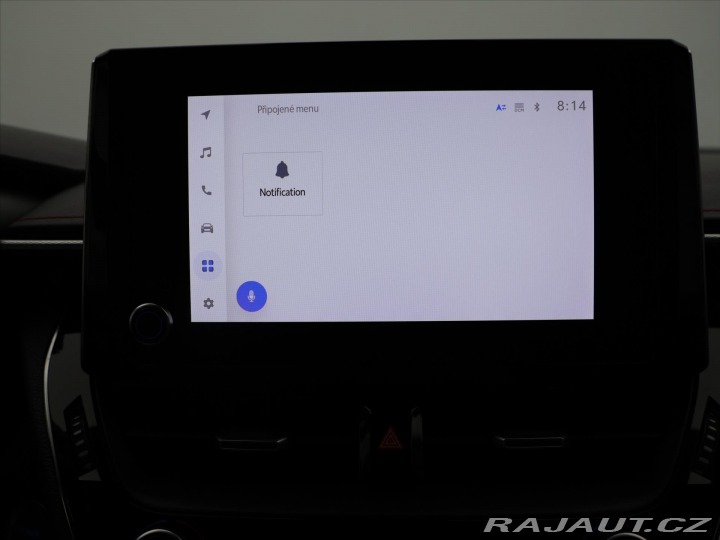 Toyota Corolla 1,8 HB Executive Aut. DPH 2023