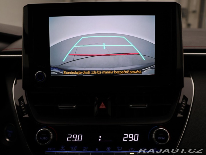 Toyota Corolla 1,8 HB Executive Aut. DPH 2023