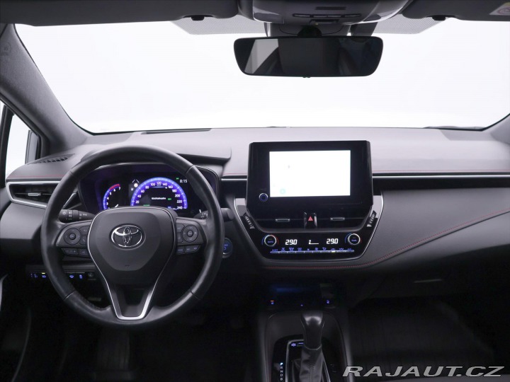 Toyota Corolla 1,8 HB Executive Aut. DPH 2023