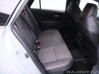 Toyota Corolla 1,8 HB Executive Aut. DPH 2023